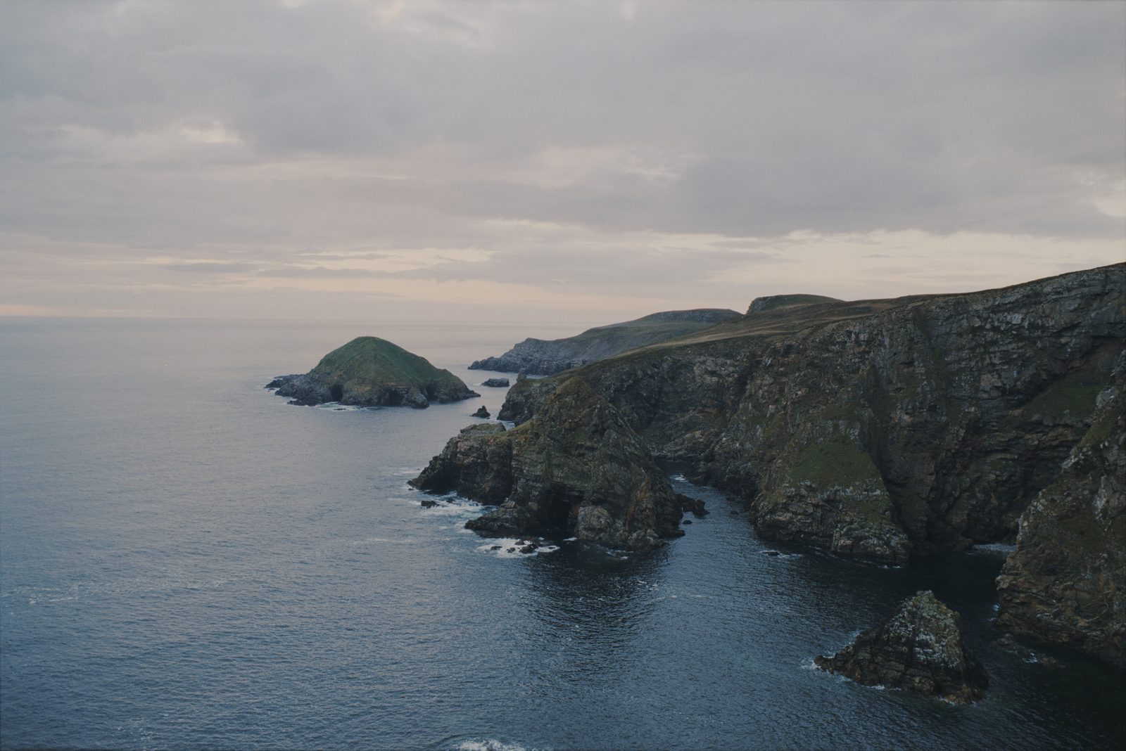 Photographic trail — Inverness to Portskerra